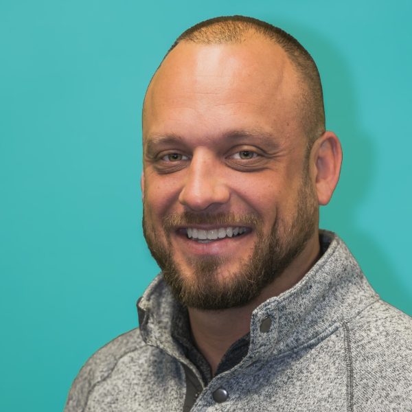 Aaron Christy founder Williamsburg in the Woods Metal Roofing